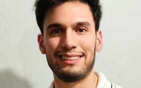 Lic. Benito Ramon Rojas Ortiz