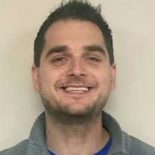 Keith Kraska's Instagram, Twitter & Facebook