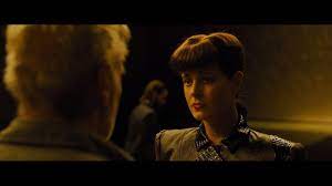 Check spelling or type a new query. Blade Runner 2049 Deckard Meets Rachael Scene Hd Youtube
