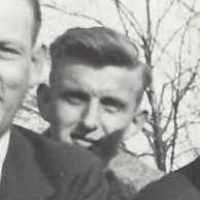 William Richard Fried (1919–2015)