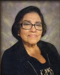 Rosa Vallejo Obituary
