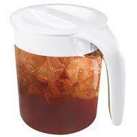Mr Coffee Replacement Ice Tea Pitcher Tp70 Fits Model Tm70 By Mr Coffee 16 50 Replaces Pitchers For The Tm70 Seri Iced Tea Pitcher Iced Tea Maker Iced Tea
