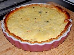 Tarte A L Oignon Recette De Cuisine Marmiton Une Recette Recette Recettes De Cuisine Tarte A L Oignon