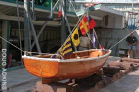Image result for concordia wooden sailboat