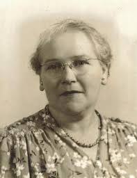 Ancestors of Carol Ruth Wimble (Webber)