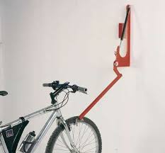 Fahrrad Wandhalter Modell Lift Der Komfotable Radparker Mit Power Fur Ein Super Leichtes Aufhangen Des Fahrrad Fahrrad Wandhalterung Fahrrad Aufhangen Fahrrad