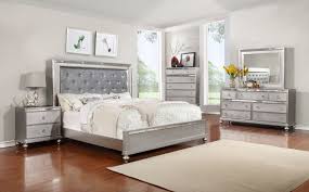 Valentino Bedroom Juego De Habitacion Moderno Muebles Para El Hogar Muebles De Dormitorio Modernos