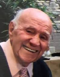 Richard Potts Obituary (2019)