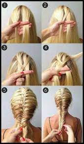 25 25 Simple Braided Hairstyle Tutorials That Anyone Can Master Hair Braided Gt Hair Hairstyle J Geflochtene Frisuren Haar Styling Flechtfrisuren
