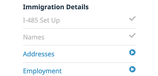 If you have previously filed an application, petition, or request using the uscis online filing system (previously called uscis electronic immigration system (uscis elis)), provide the uscis online account number you. Uscis Online Account Number