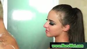 Massage mom, mom massage, nuru massage, mom big tits, moms massage, nuru. Japanese Massage Sex With Pantyhose Beauty Xxx Sex