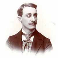 Charles Melvin Morton (1867–1951)