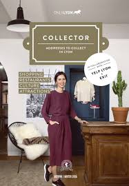 Le 1er janvier 2016, la chine abandonne officiellement la politique selon laquelle chaque famille ne pouvait avoir qu'un enfant. Calameo Collector Lyon 08 Autumn Winter 2016