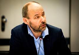 Agressie tegen de pers? 'Optreden van de politie heeft me misschien wel  meer geschokt'