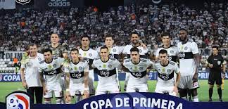 Maybe you would like to learn more about one of these? El Pedido Especial De Olimpia A Sus Hinchas Noticias Paraguay