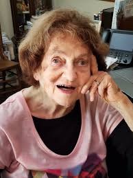 Obituary of Jean Ellen Dee