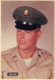 Ronald Brakhage Obituary 2016