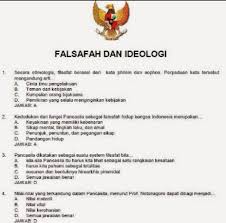 Kumpulan Soal Tes Cpns Dan Jawabannya Lampiran Soal Tes Cpns