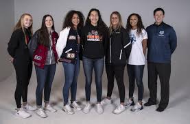 Winter sports 2018-19 high school all-league teams