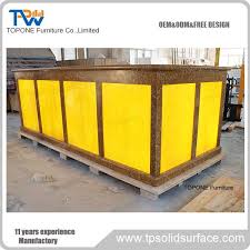 Time To Source Smarter Bar Counter Design Counter Design Design