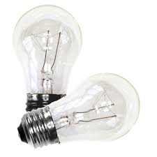 Sylvania 10042 40a15 Cl Fan 120v A15 Light Bulb Walmart Com Walmart Com