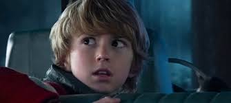 Walker Scobell, de O Projeto Adam, será o Percy Jackson da série do Disney  Plus