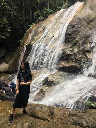 Tree top walk sungai sedim kedah 2020 all you need to know before you go with photos tripadvisor. Day 11 Hiking At Tree Top Walk Sungai Sedim My Internship Experience In Malaysia