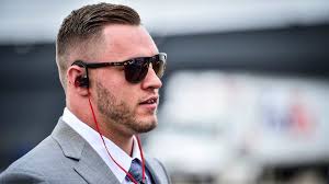 Will Compton's 'Skins Style'