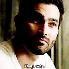 Teen Wolf Season 4, Episode 11: "A Promise To The Dead" Recap/Review