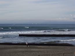 Noevir stadium kobe, kobe where can i get tickets for vissel kobe vs shonan bellmare? Shonan Surf Forecast And Surf Reports Kanagawa Japan