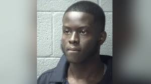 Orangeburg man accused of recording another man in restroom