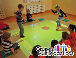Con esta aplicación los niños aprenderán y mejorarán sus habilidades mientras se divierten gracias a los 11 juegos completos que contiene. Proyector Interactivo 52 Juegos Parque De Bolas