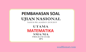 Berikut disajikan sejumlah soal dan pembahasan terkait fungsi logaritma yang dipelajari saat kelas x pada mata pelajaran matematika peminatan. Contoh Soal Logaritma Dan Pembahasannya Jawaban Soalfismat Com