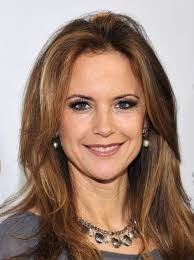 Kelly Preston (Creator)