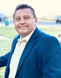 Obituary information for Pastor Carlos Trejo
