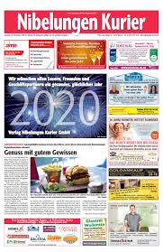 Check spelling or type a new query. Samstag 28 Dezember 2019 52 Woche By Nibelungen Kurier Issuu