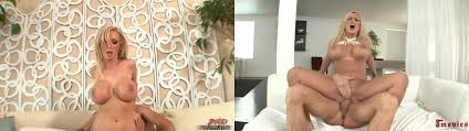 Shyla Stylez Vs Nikki Benz - VOTE IN COMMENTS