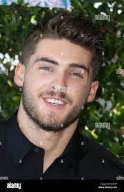 Cody christian hi-res stock photography and images