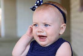 Let it cool to just about body temperature and then put a few drops in your baby's ear. Ear Infection In Infants Reasons Signs Treatment