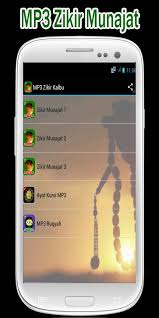 Mp3 Zikir Munajat For Android Apk Download