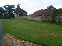 Coldham Oast Little Chart Forstal Marathon Geograph