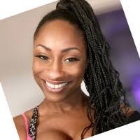 Venus Alexa Flanagan🛎