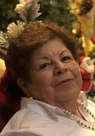 Josefa Islas Obituary (1936