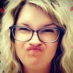 Liza Blevins's Instagram, Twitter & Facebook