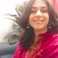 tooba mahrukh