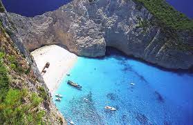 Ontdek vanaf deze prachtige eilanden onder andere lefkas en kefalonia. Ionische Eilanden Griekenland Kriskras Jongerenreizen