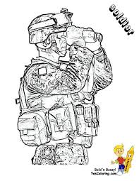The 4th of july coloring pages free to print are extremely patriotic and can also be used to decorate your home once they are colored by your kid. 54 Fearless Army Coloring Pages Ideas Coloring Pages Army Army Men