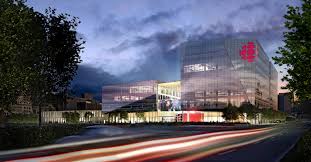 Listen online to the live of your favourite radio : La Nouvelle Maison Radio Canada Rg Dessin Industriel