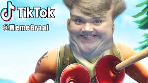 Fortnite season 8 meme trailer! Mongraal Dank Meme Edit 1 Youtube