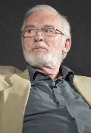 Ian McElhinney